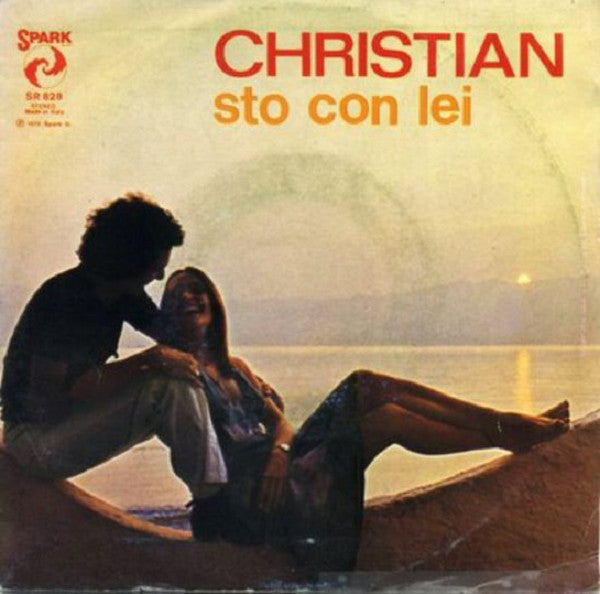 Sto Con Lei / Dormici Sopra
