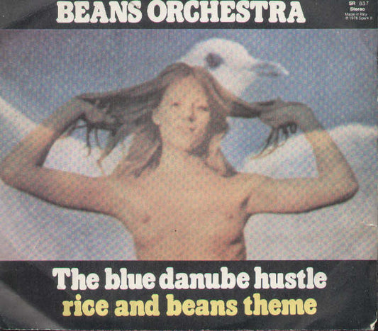The Blue Danube Hustle / Rice & Beans Theme