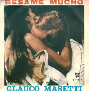 Besame Mucho / Fascination