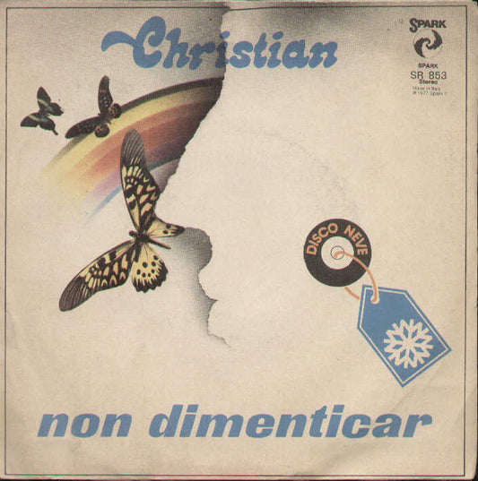 Non Dimenticar / Che Sventola
