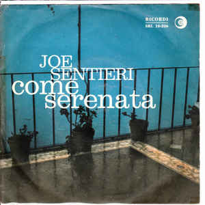 Come Serenata / Oltre L'amor