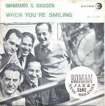 Impariamo Il Madison / When You're Smiling