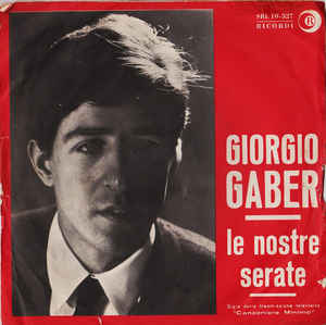 Le Nostre Serate / Gli Imbroglioni