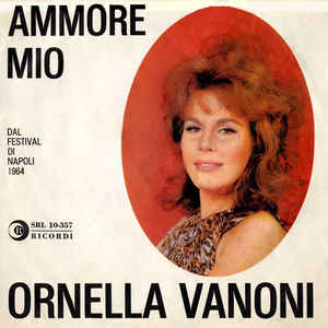Ammore Mio / Tu Si Na Cosa Grande
