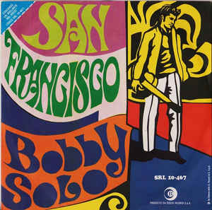 San Francisco / Peek A Boo