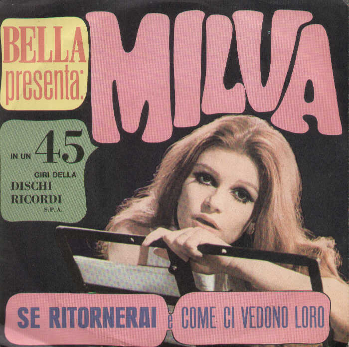Se Ritornerai / Come Ci Vedono Loro