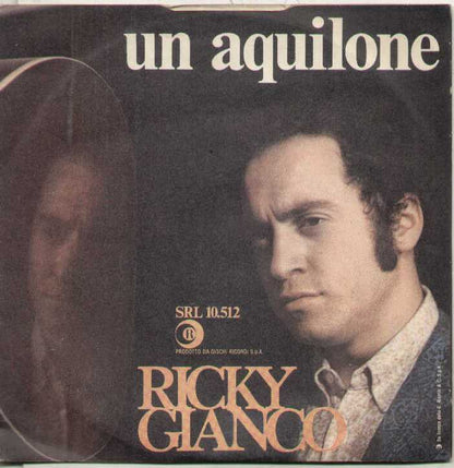 I Miei Pensieri / Un Aquilone