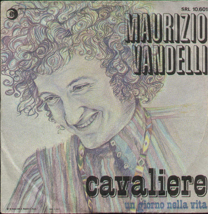 Cavaliere / Un Giorno Della Vita