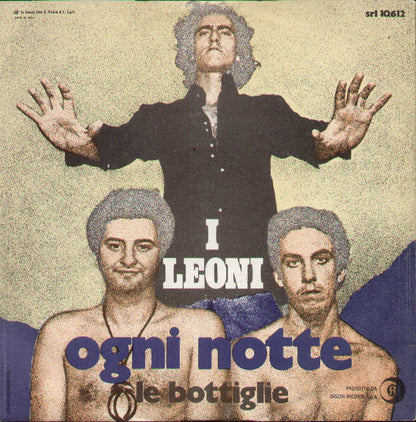 Ogni Notte / Le Bottiglie