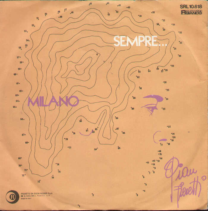 Sempre / Milano