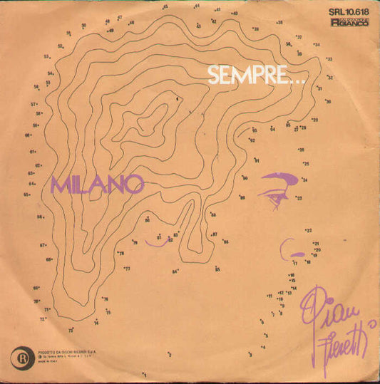 Sempre / Milano