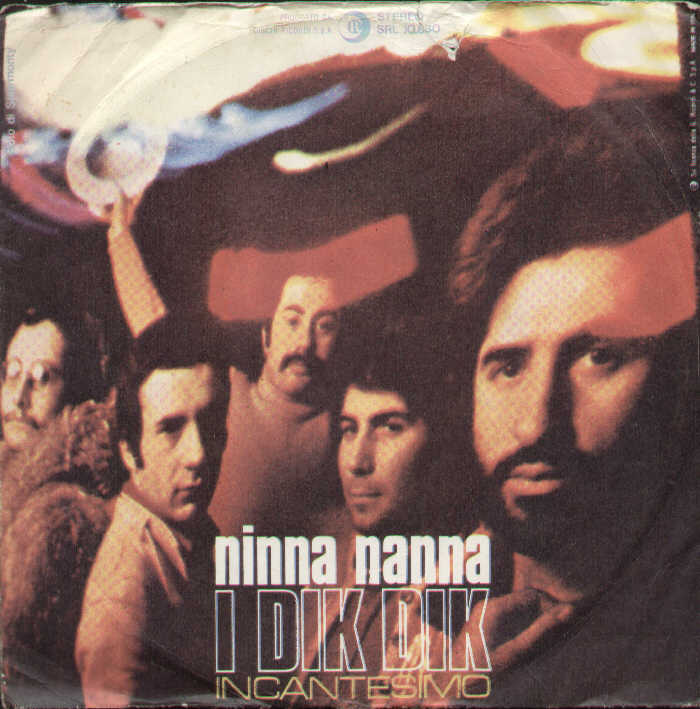 Ninna Nanna / Incantesimo
