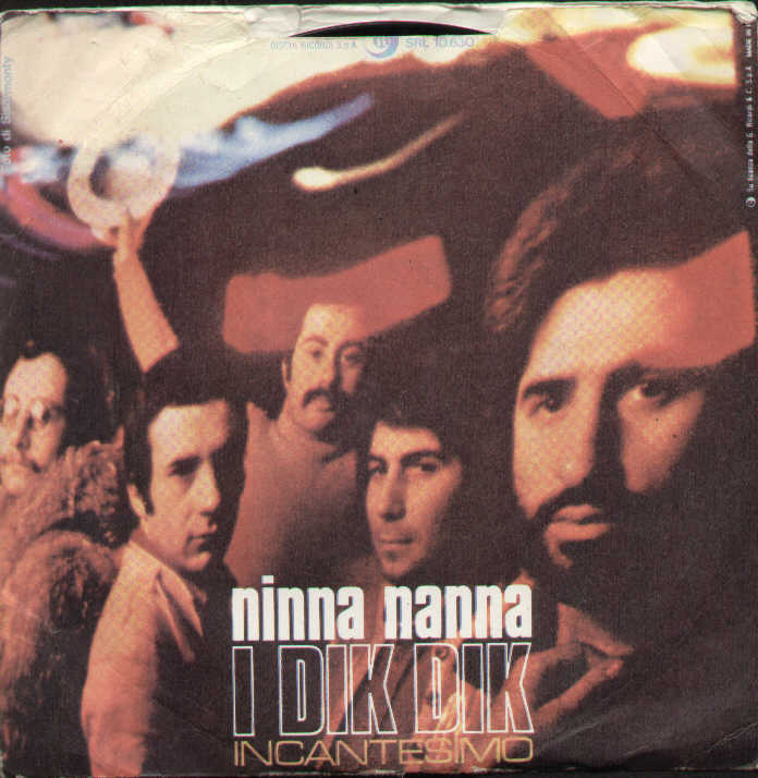 Ninna Nanna / Incantesimo