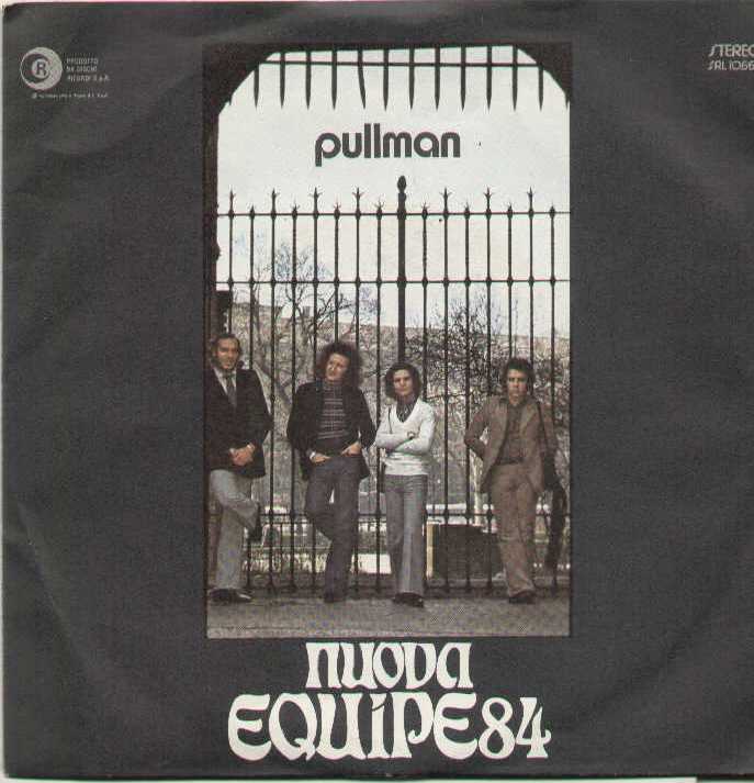 Pullman / Non Si Puo