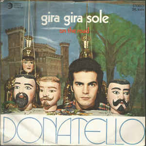 Gira Gira Sole / On The Road