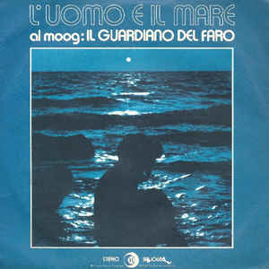 L'uomo E Il Mare / Vulcano