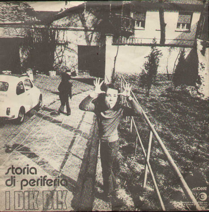 Storia Di Periferia / Libero
