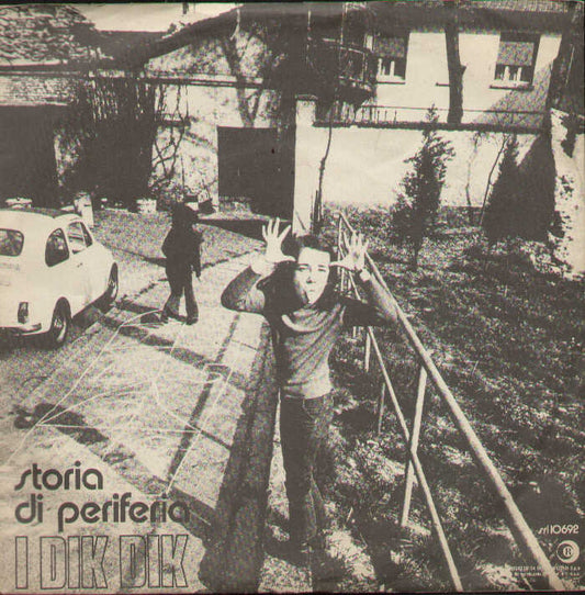 Storia Di Periferia / Libero