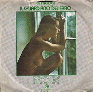 Frogs / L'elefante E Il Bambino