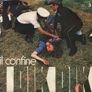 Il Confine / Ma Perchè