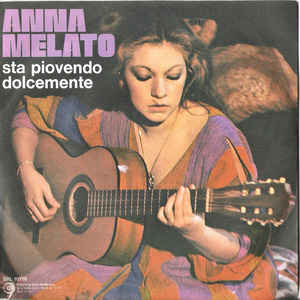 Sta Piovendo Dolcemente / Faccia Di Pietra