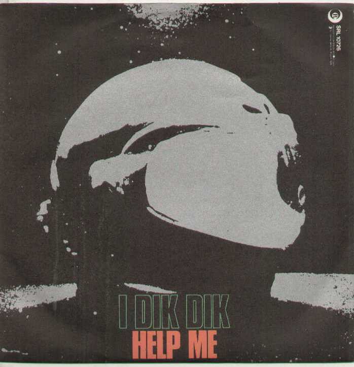 Help Me / Sono Nato
