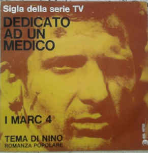 Tema Di Nino / Romanza Popolare