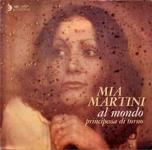 Al Mondo / Principessa Di Turno