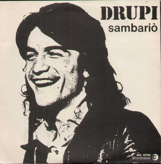 Sambariò / Aiutami