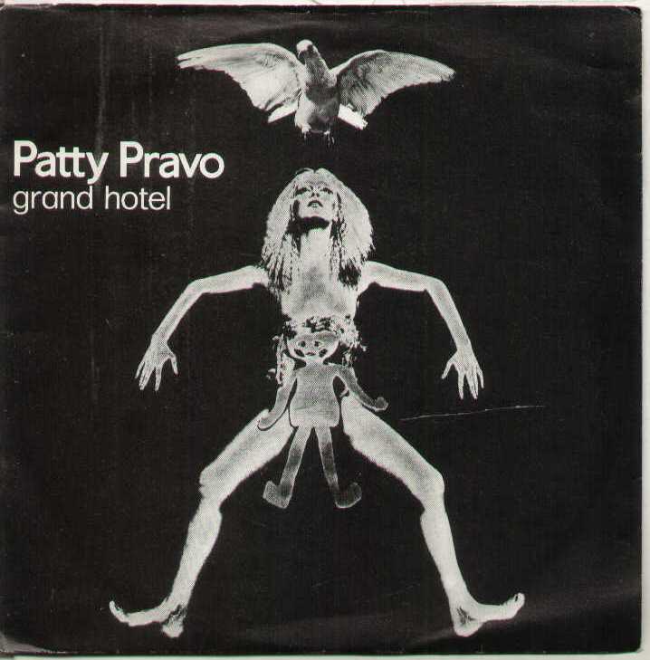 Grand Hotel / Innamorata Io