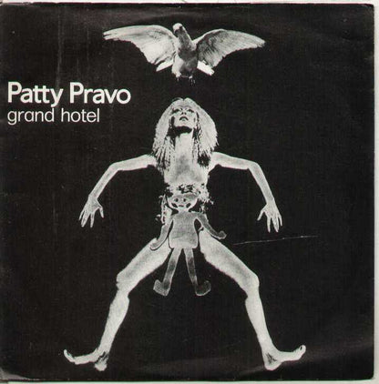 Grand Hotel / Innamorata Io