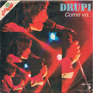 Come Va / Tutto Bene