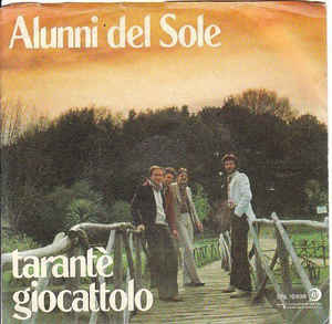 Tarantè / Giocattolo