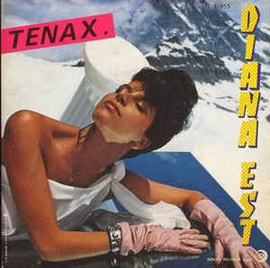 Tenax / Notte Senza Pietà