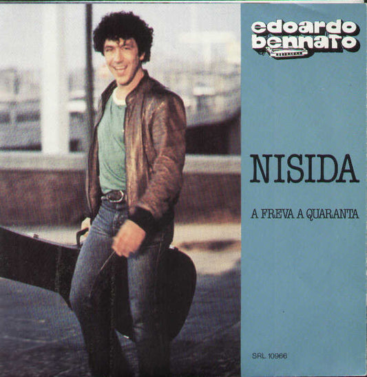 Nisida / A Freva A Quaranta