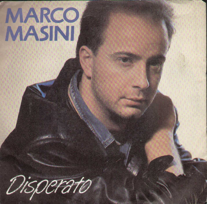 Disperato / Meglio Solo