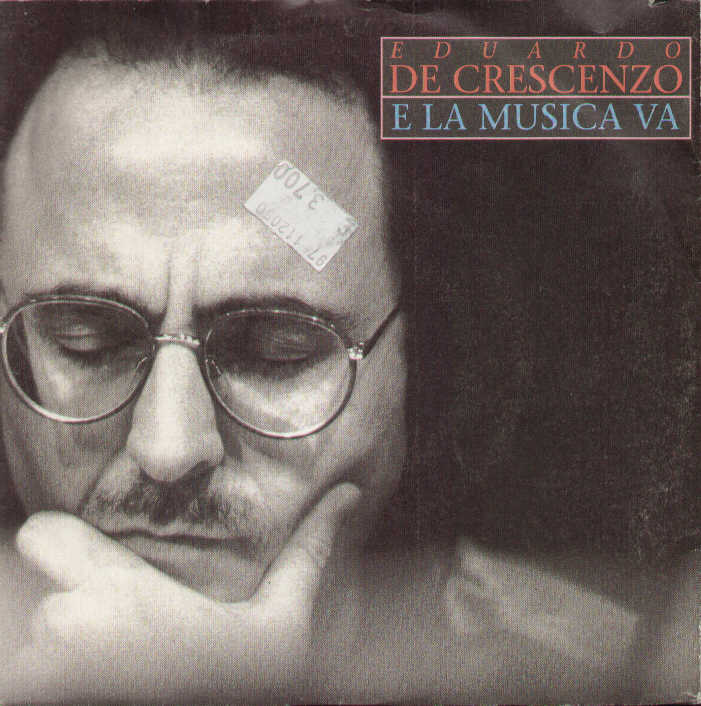 E La Musica Va / Cerca Quella Chiave