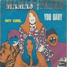 You Baby / My Girl