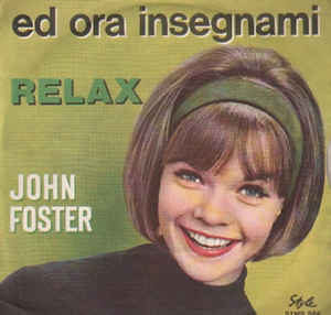 Ed Ora Insegnami / Relax