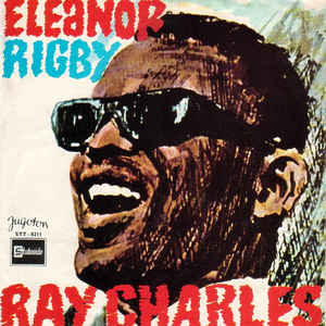 Ray Eleanor Rigby / Understanding Is The Best Thing In ...