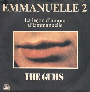 Emmanuelle 2 / La Lecon D'amour D'emmanuelle