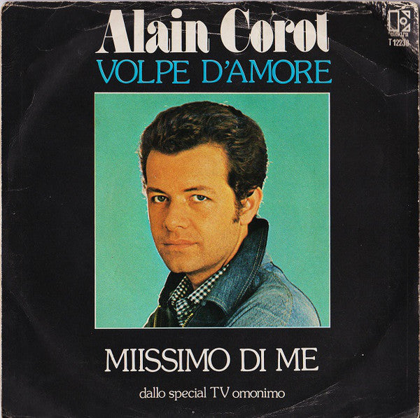 Volpe D'amore / Miissimo Di Me