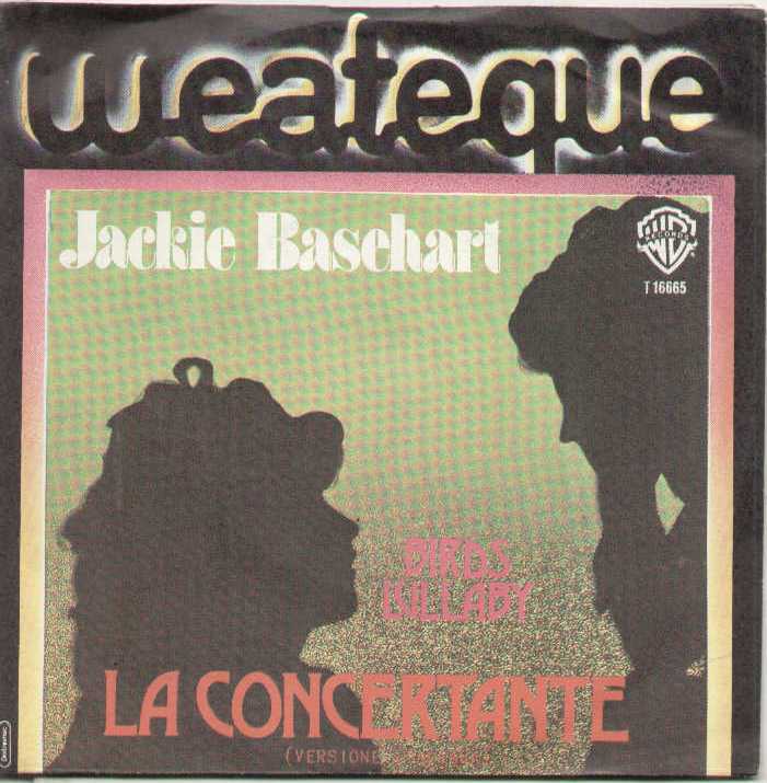 La Concertante / Birds Lullaby Versione Italiana