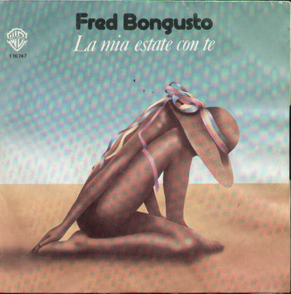 La Mia Estate Con Te / Lui