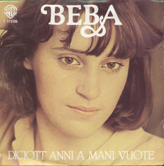 Diciott'anni A Mani Vuote/Non Saro La Luna