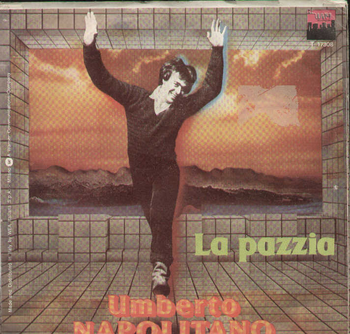 Bimba Mia / La Pazzia