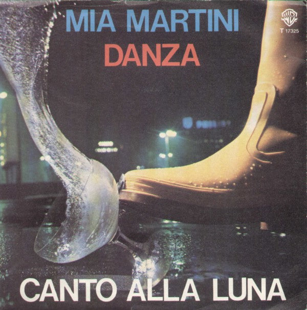 Danza/Canto Alla Luna