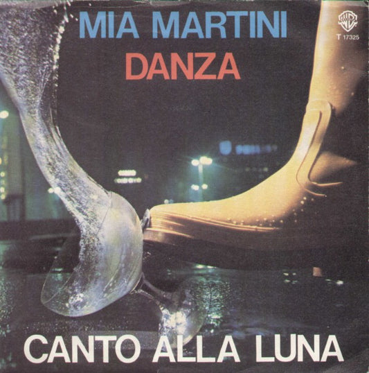 Danza/Canto Alla Luna