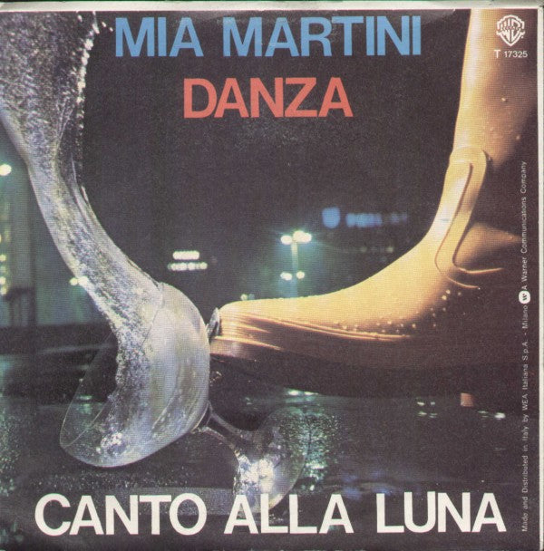 Danza/Canto Alla Luna