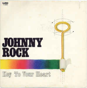 Key To Your Heart / Iko Iko